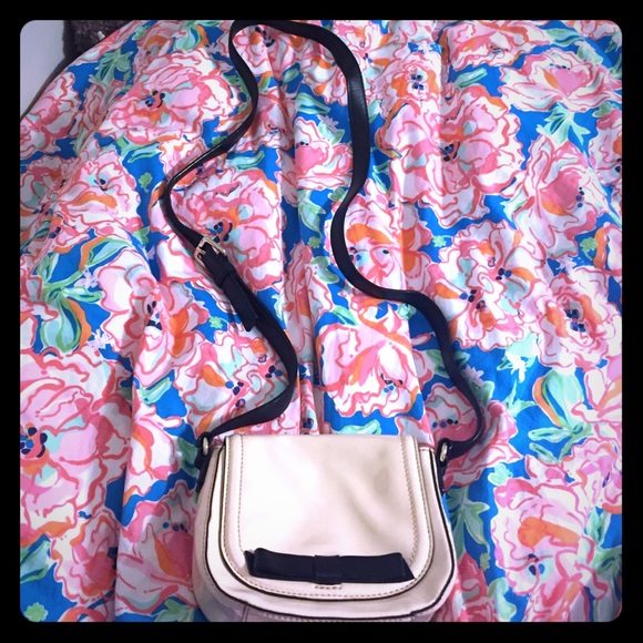Kate Spade cross body bag