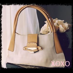 XOXO Handbag