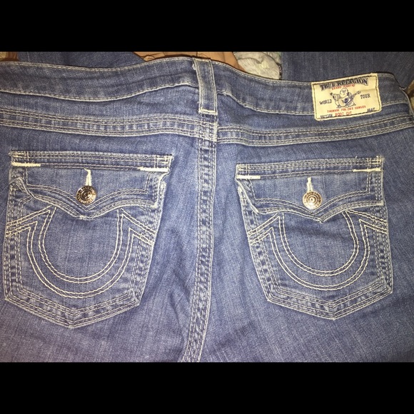 Authentic *** TRUE RELIGION *** jeans