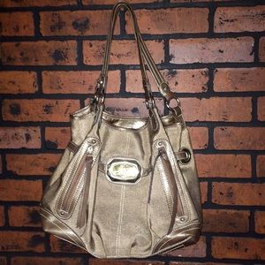 Kathy VanZeeland Bag