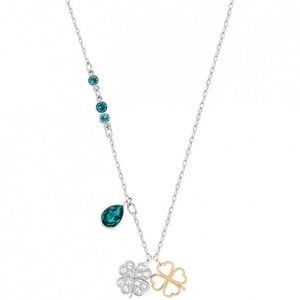 Swarovski Exclusive Miranda Kerr Clover Duo