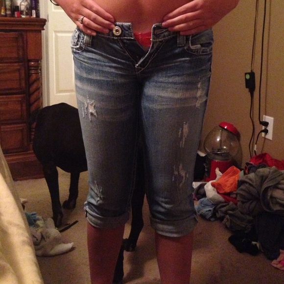 Big Star Capri SZ 27 - Picture 4 of 4