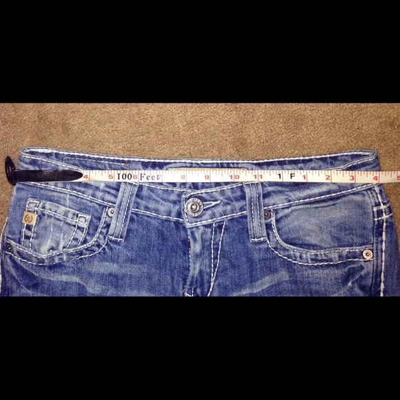 Big Star Capri SZ 27 - Picture 2 of 4