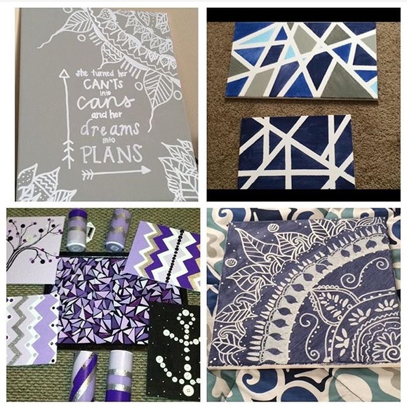 Paintings :)