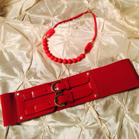 Waist belt