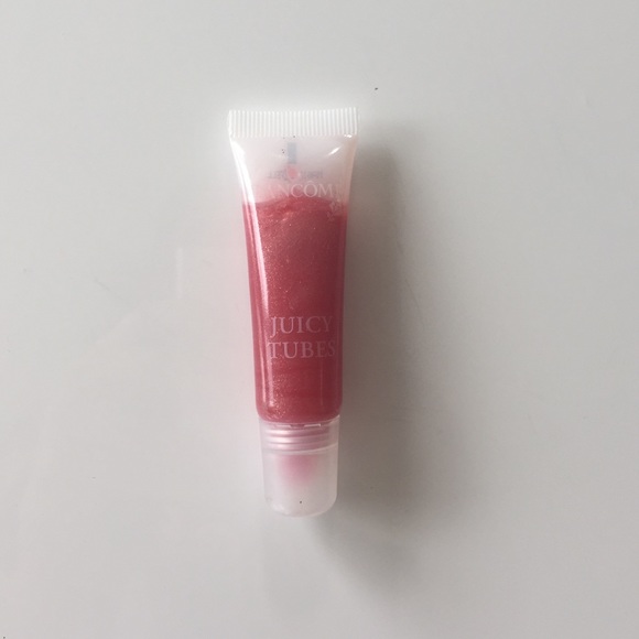 Lancôme Juicy Tube💋