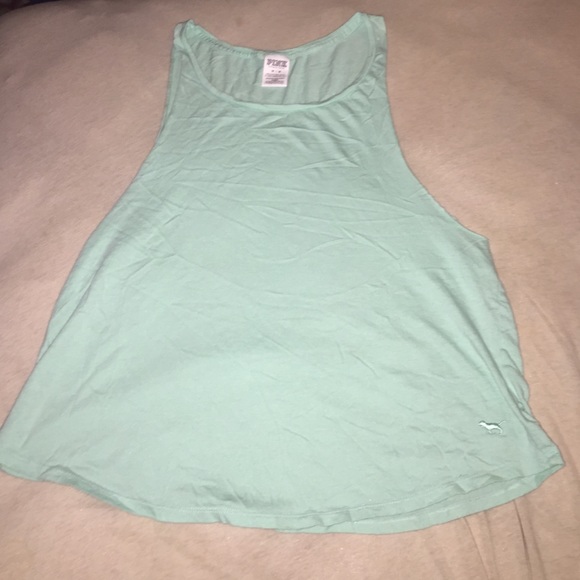 PINK shirts both M - Picture 2 of 4