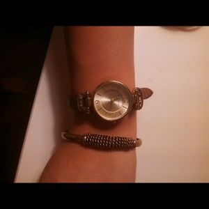 Anne Klein watch