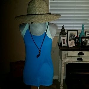 Euc Lulu Lemon top