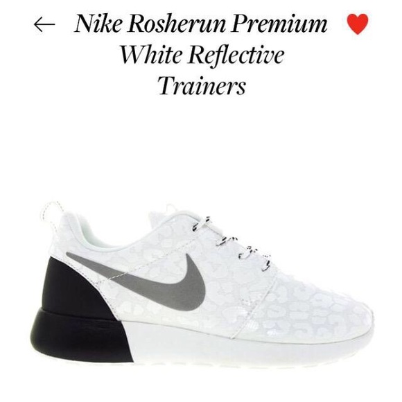 Nike Rosherun