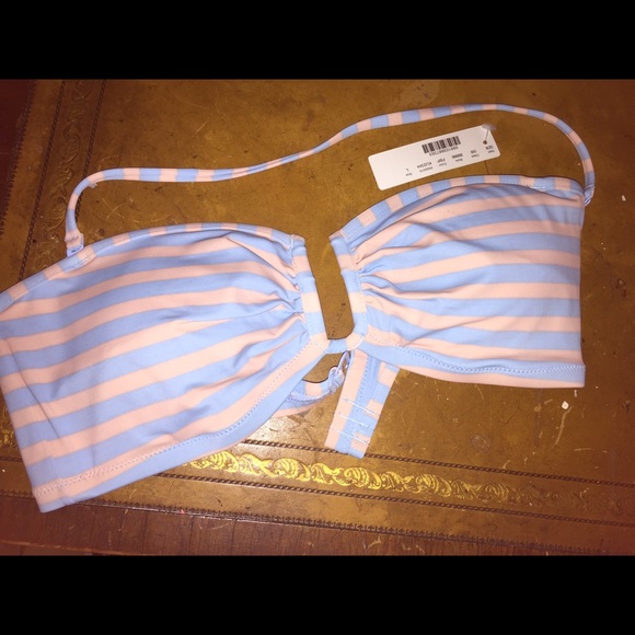 J Crew bathing suit top