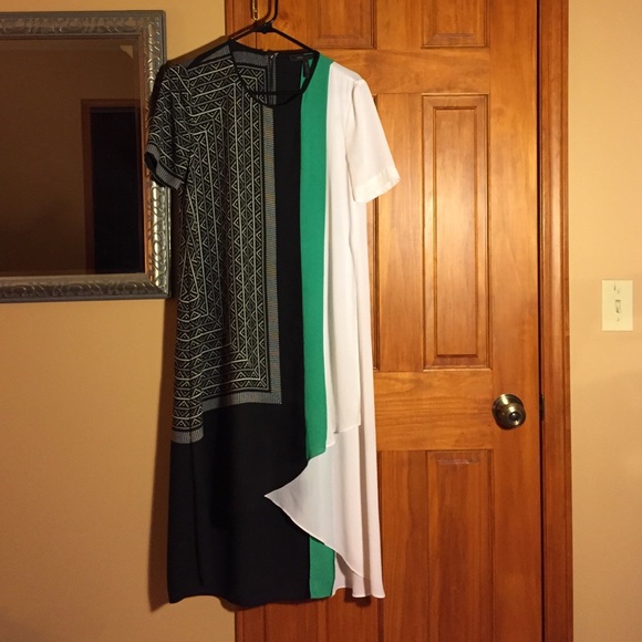 Adeleine dress by BCBG in small!