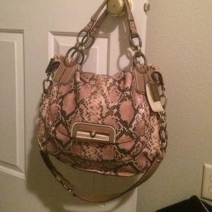Coach Crossbody Handbag