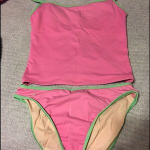 Ralph Lauren Tankini