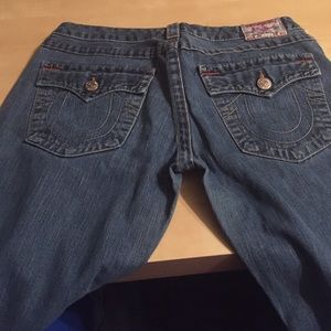 True Religion jeans
