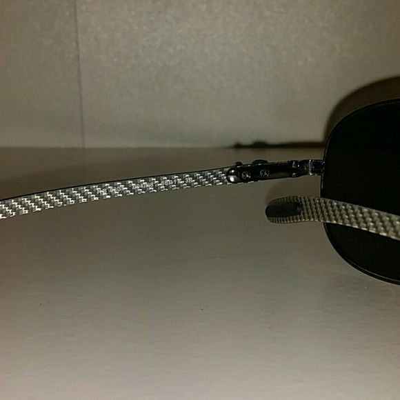 Aviator Ray-ban Sunglasses RB8301