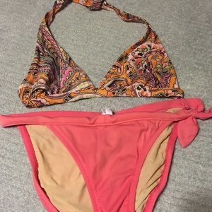 J. Crew bikini
