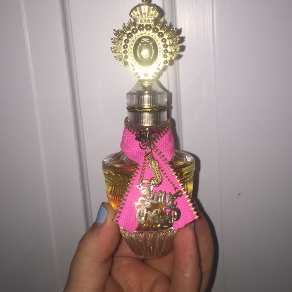 Juicy Couture Perfume