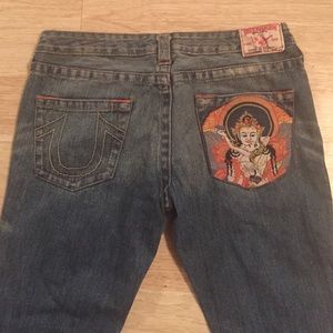 Rare true religion jeans