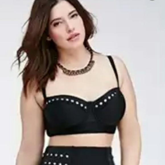 Bathing suit top