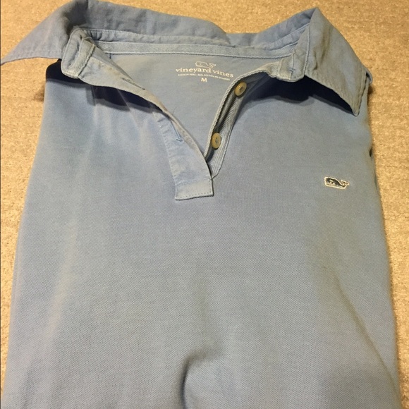 Vineyard Vines polo