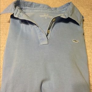 Vineyard Vines polo