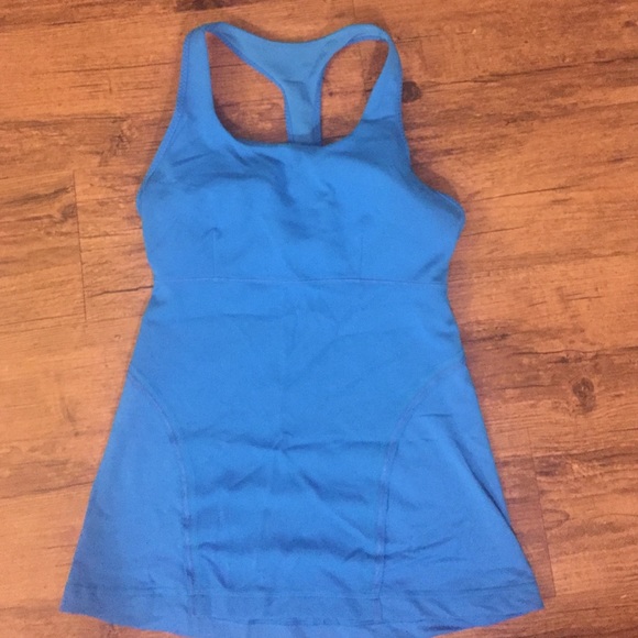 Lululemon Razorback