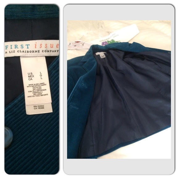 🚫REMOVED🚫Final Offer🤗Blazer - Picture 3 of 4