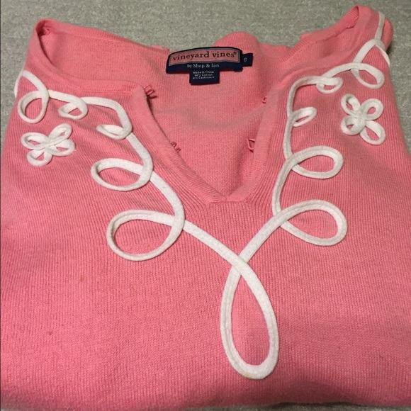 Vineyard Vines sweater tunic