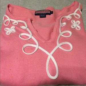 Vineyard Vines sweater tunic