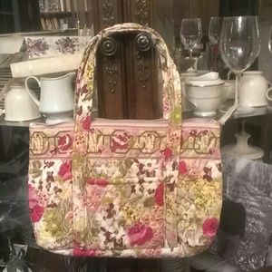 Vera Bradley Bag