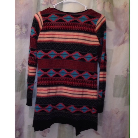 Cardigan - Picture 2 of 3