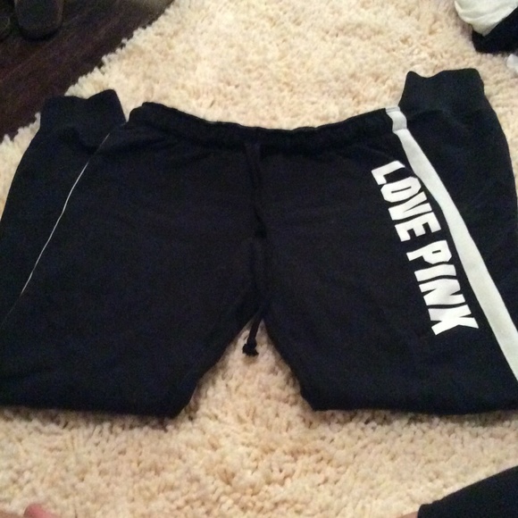 ❌SOLD❌PINK gym pant