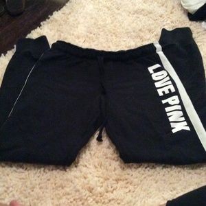 ❌SOLD❌PINK gym pant