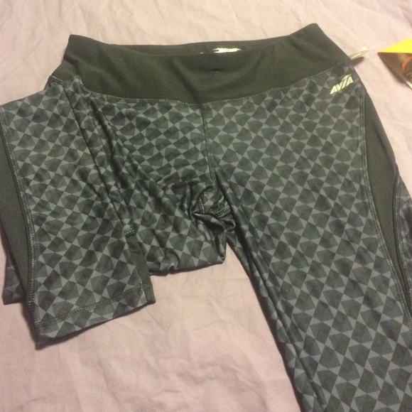 Avia Active Leggings
