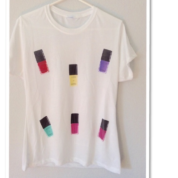 Fashion shirt