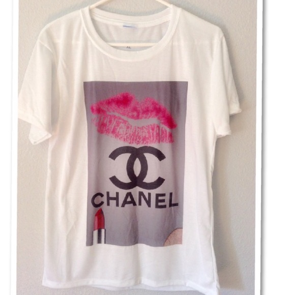 Fashion shirt