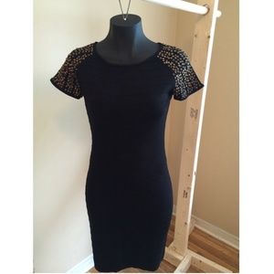 Adrienne Vittadini Bodycon Dress