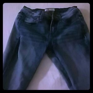 Size 3 lei jeans