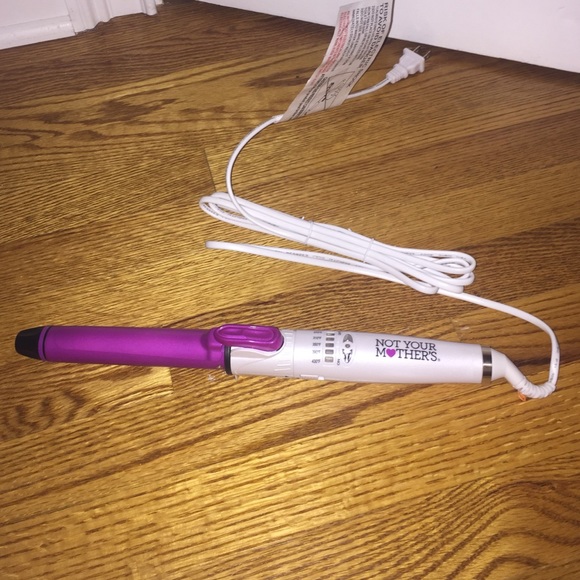 Hair Curler / Curling Iron