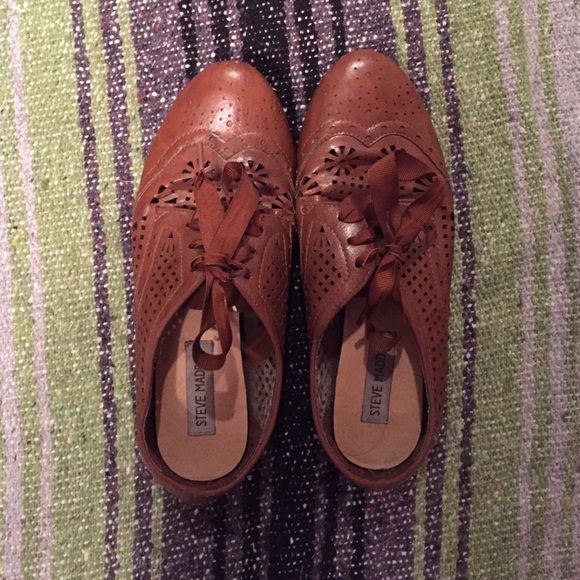 Steve Madden shoes