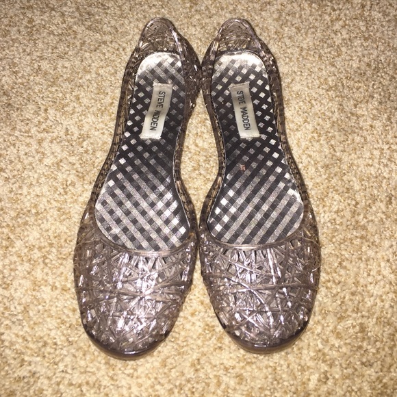 Steve Madden flats