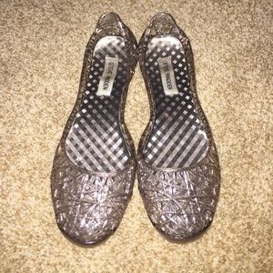 Steve Madden flats