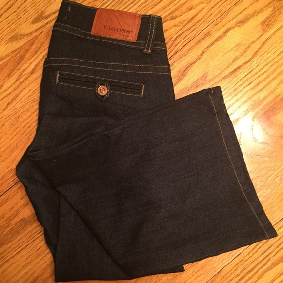 Vigoss jeans