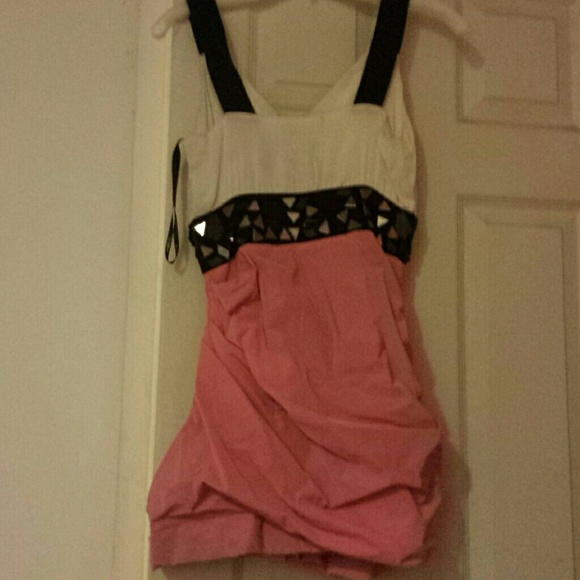 Bebe dress - Picture 2 of 2