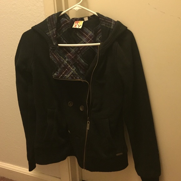 Jacket - Picture 1 of 4