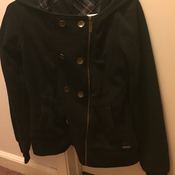 Jacket - Picture 3 of 4