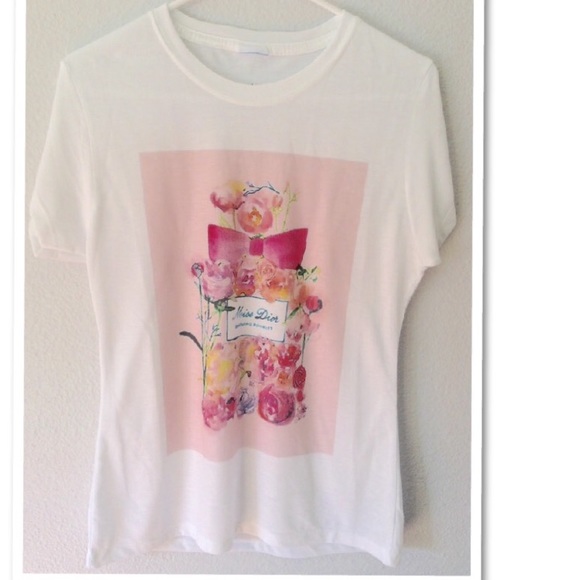 Fashion shirt