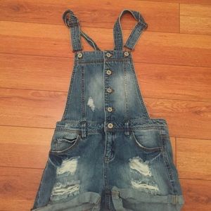overalls