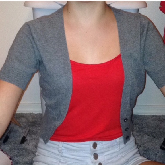 Cardigan - Picture 1 of 2